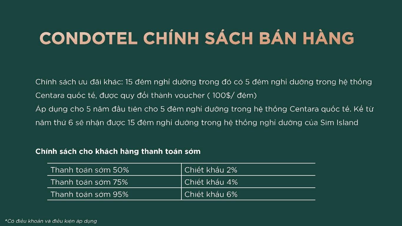 chinh sach ban hang sim island phu quoc