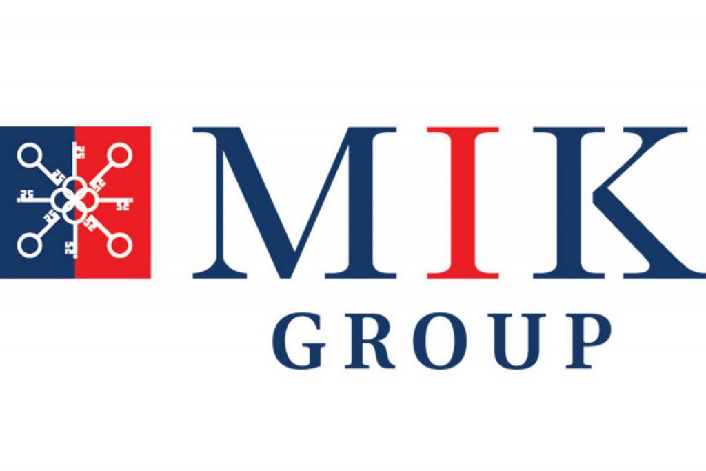 logo mik group