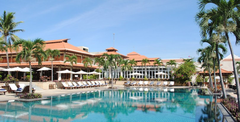 Furama Resort da nang