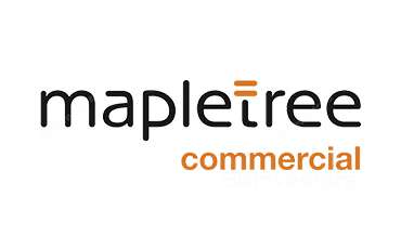 Mapletree logo