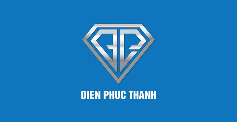 logo dien phuc thanh