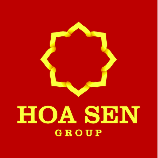 logo hoa sen group