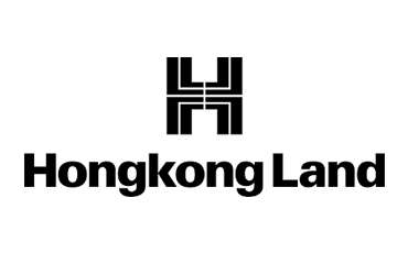 hong kong land logo